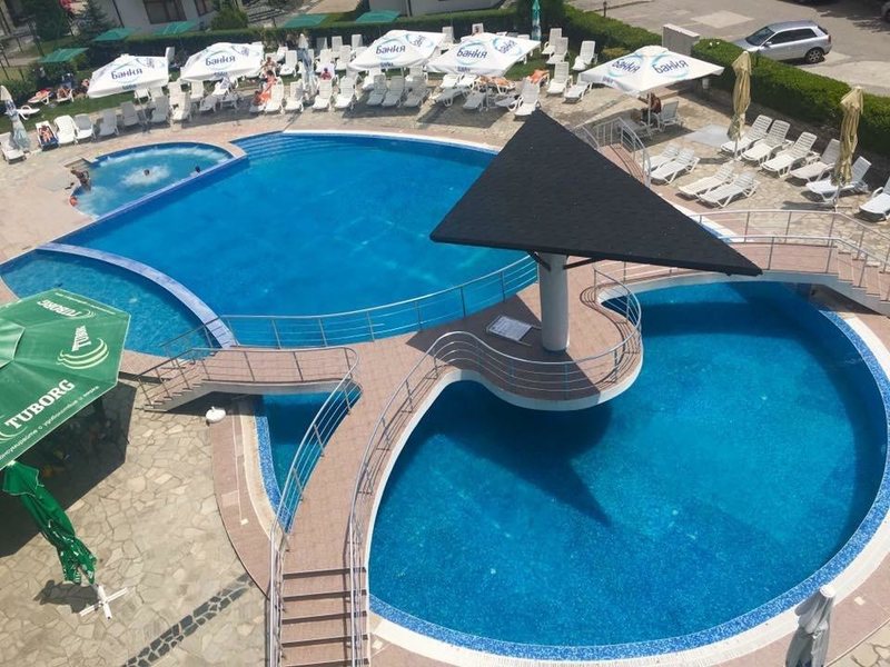 Redenka Holiday Club 313284