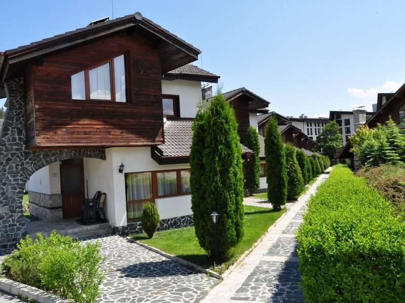 Redenka Holiday Club 313287