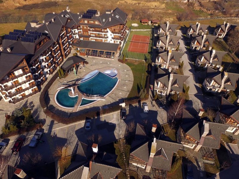 Redenka Holiday Club 313304