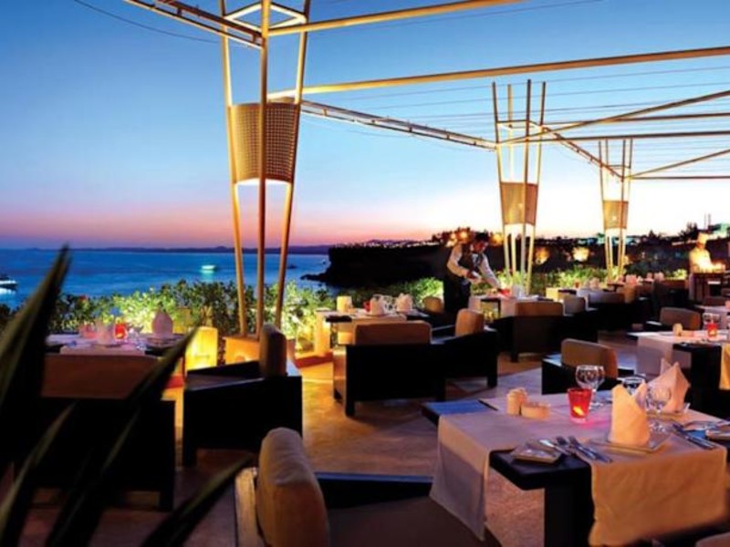 Reef Oasis Beach Resort 127161