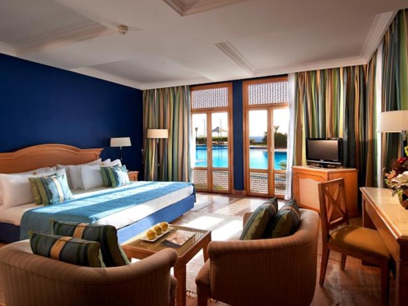 Reef Oasis Beach Resort 127162