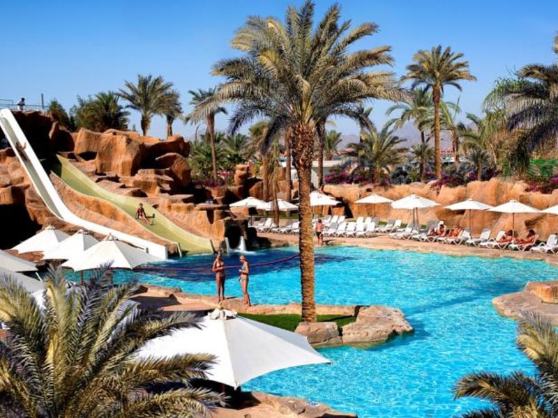 Reef Oasis Beach Resort 127163