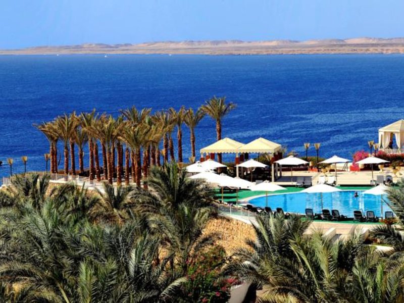 Reef Oasis Beach Resort 127164