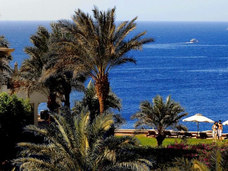 Reef Oasis Beach Resort 127165