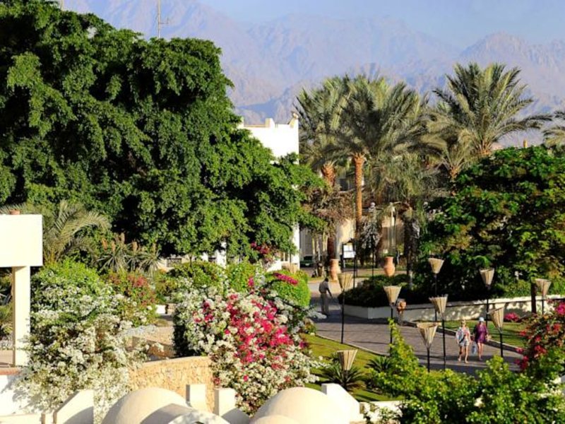 Reef Oasis Beach Resort 127166