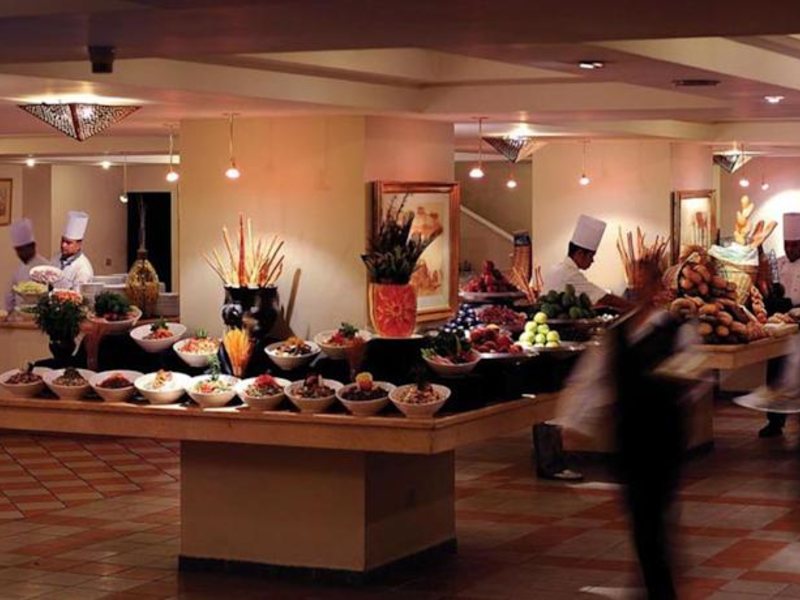 Reef Oasis Beach Resort 127167