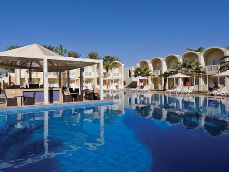 Reef Oasis Beach Resort 127168