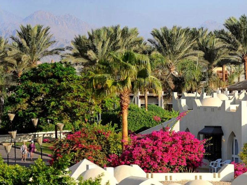 Reef Oasis Beach Resort 127171