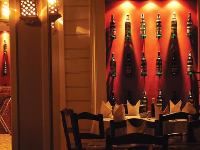 Reef Oasis Beach Resort 127173