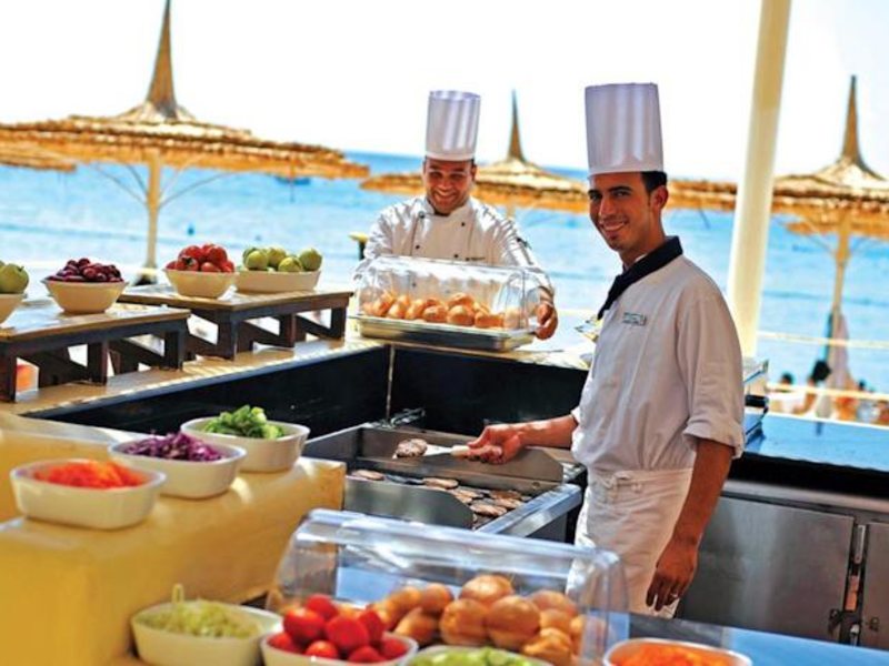 Reef Oasis Beach Resort 127174