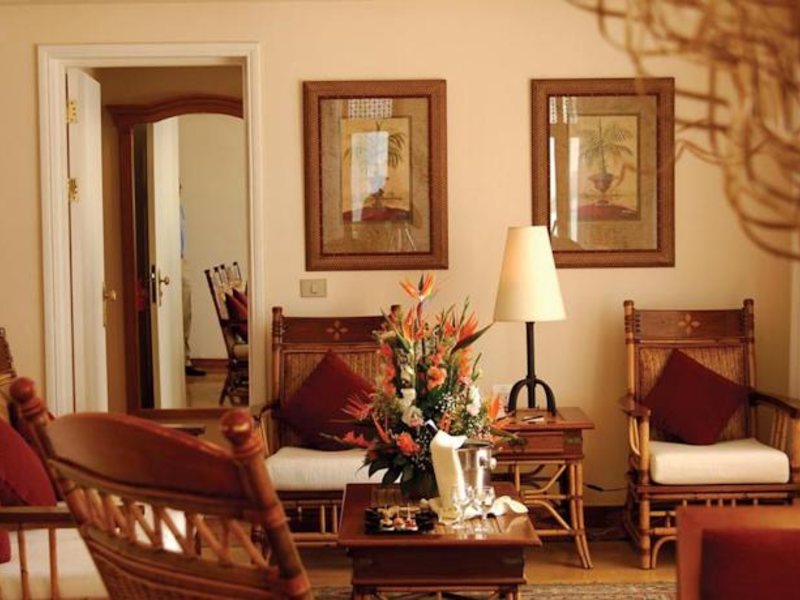 Reef Oasis Beach Resort 127175