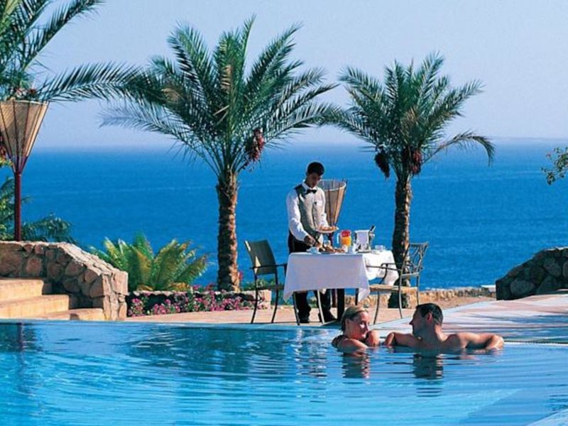 Reef Oasis Beach Resort 127178