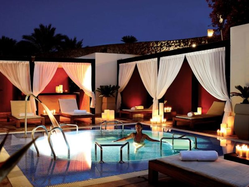 Reef Oasis Beach Resort 127179