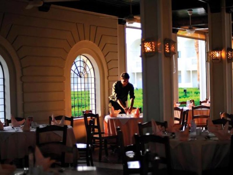 Reef Oasis Beach Resort 127183