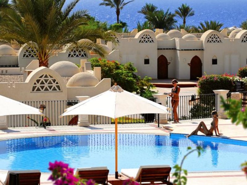 Reef Oasis Beach Resort 127184