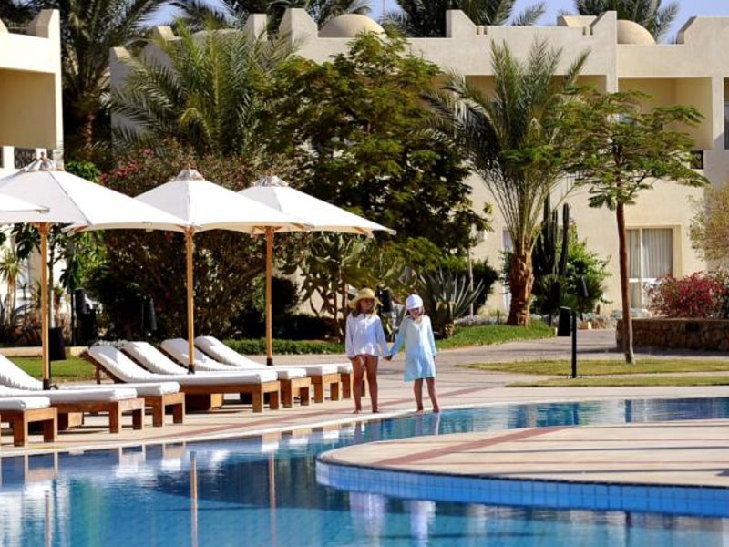 Reef Oasis Beach Resort 127185