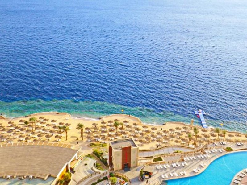 Reef Oasis Blue Bay Resort  127188