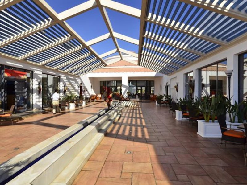 Reef Oasis Blue Bay Resort  127190