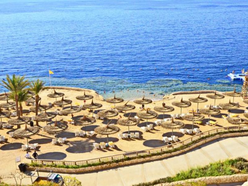 Reef Oasis Blue Bay Resort  127191