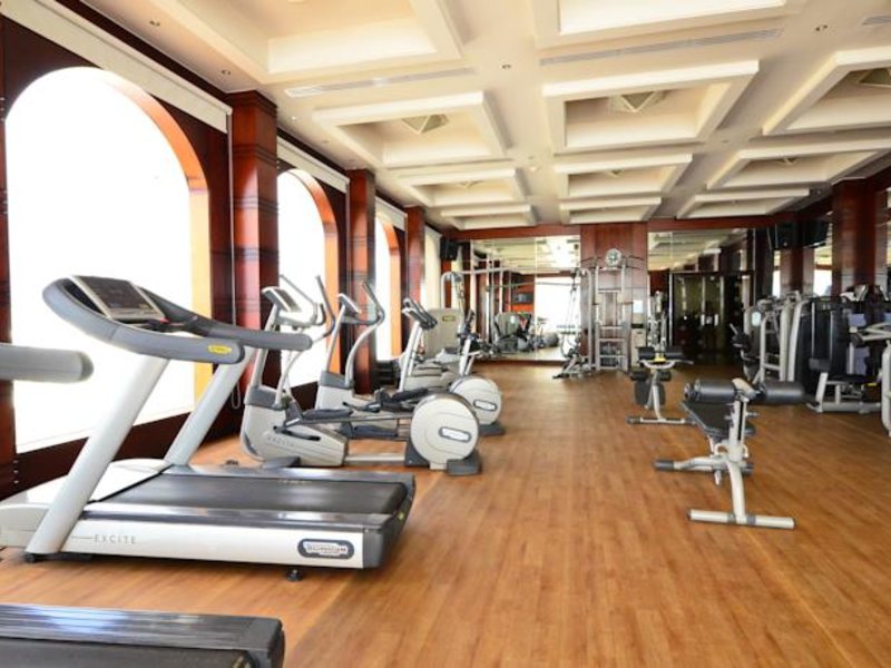 Reef Oasis Blue Bay Resort  127193