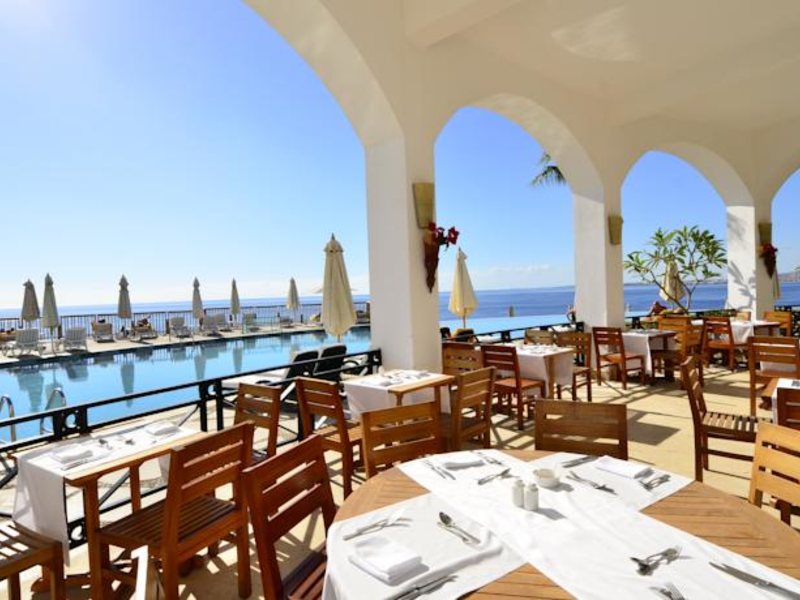 Reef Oasis Blue Bay Resort  127194