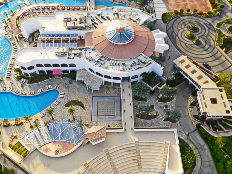 Reef Oasis Blue Bay Resort  127221