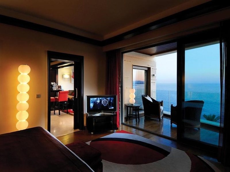 Reef Oasis Blue Bay Resort  127223