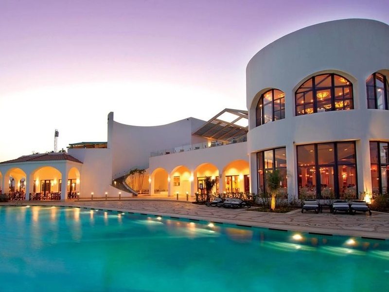 Reef Oasis Blue Bay Resort  127224