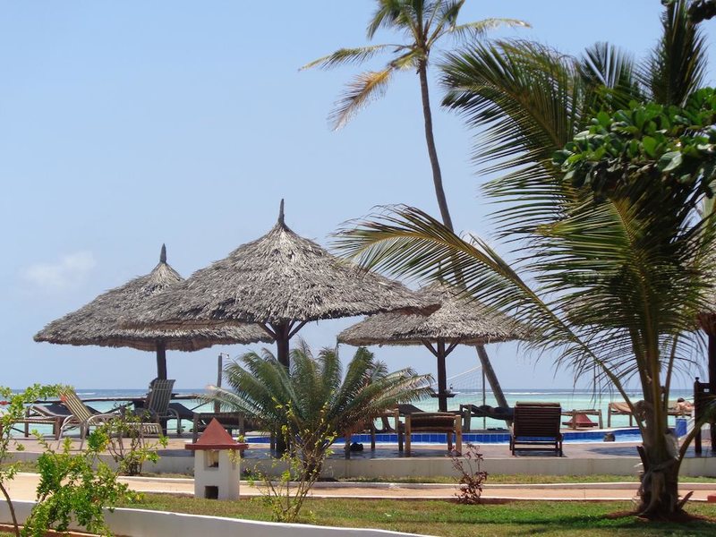 Reef and Beach 202016