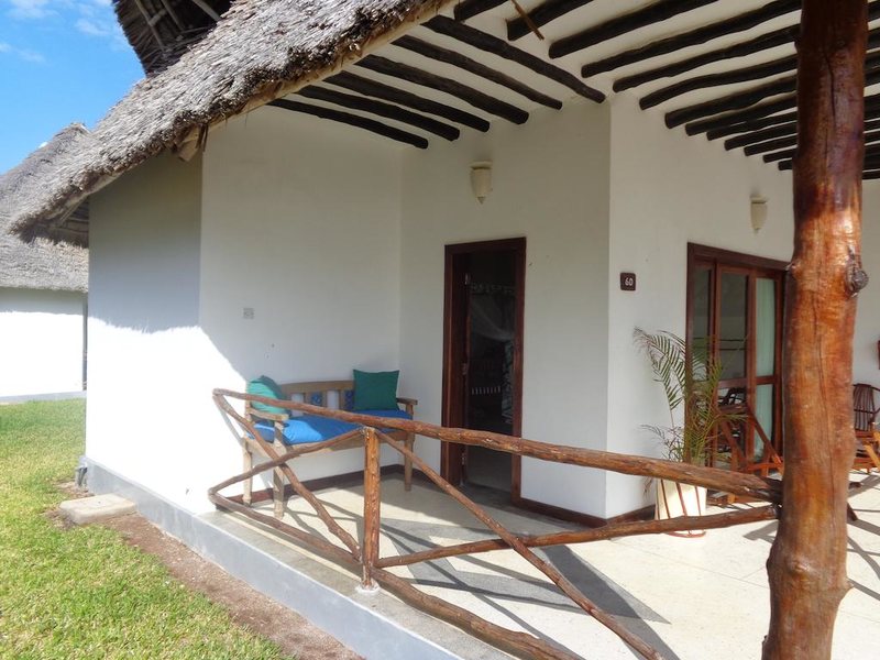 Reef and Beach 202017