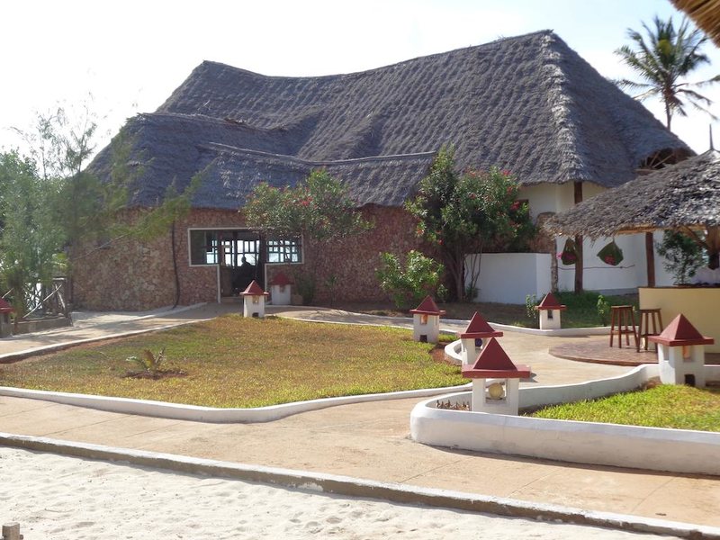 Reef and Beach 202018