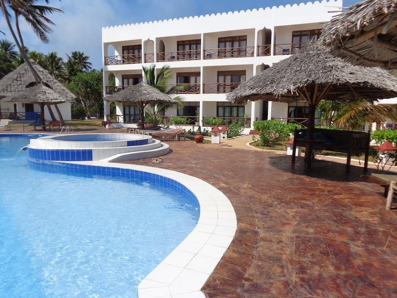 Reef and Beach 202020