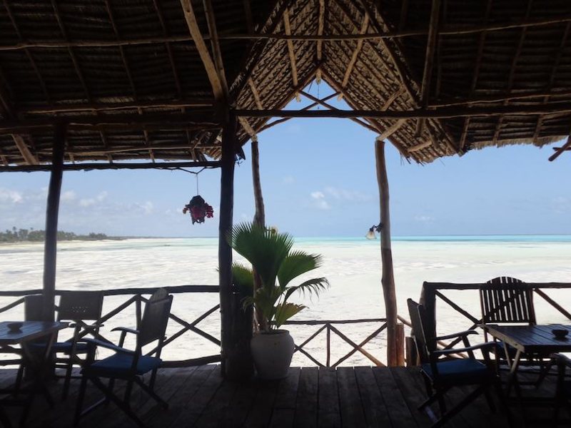 Reef and Beach 202022