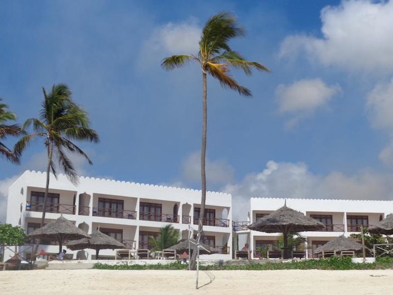 Reef and Beach 202024