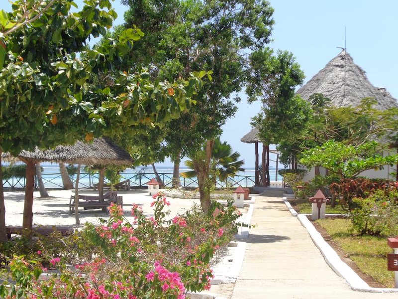 Reef and Beach 202026