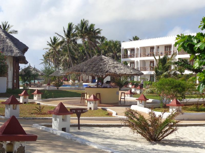 Reef and Beach 202027