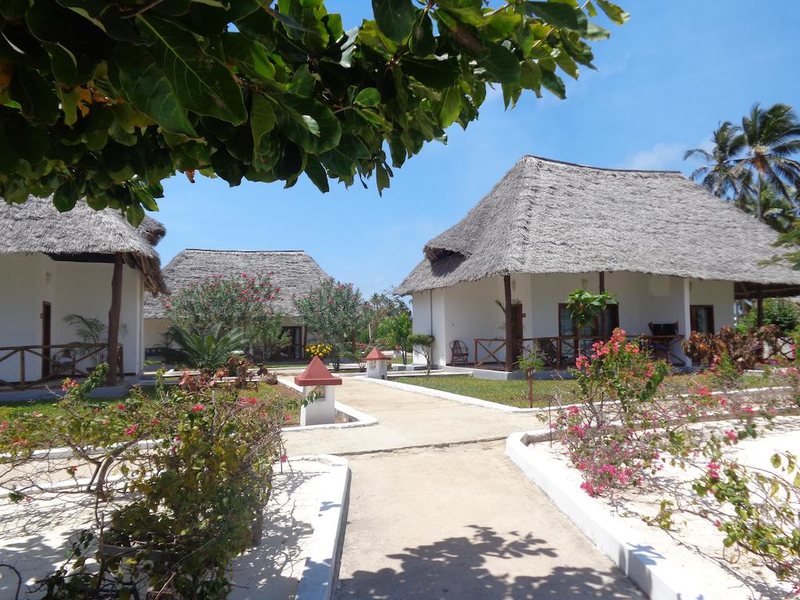 Reef and Beach 202030