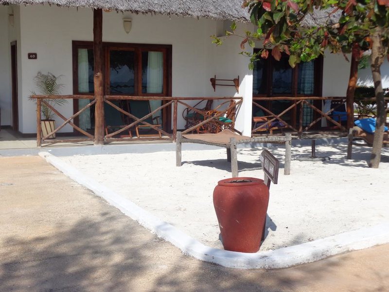 Reef and Beach 202032