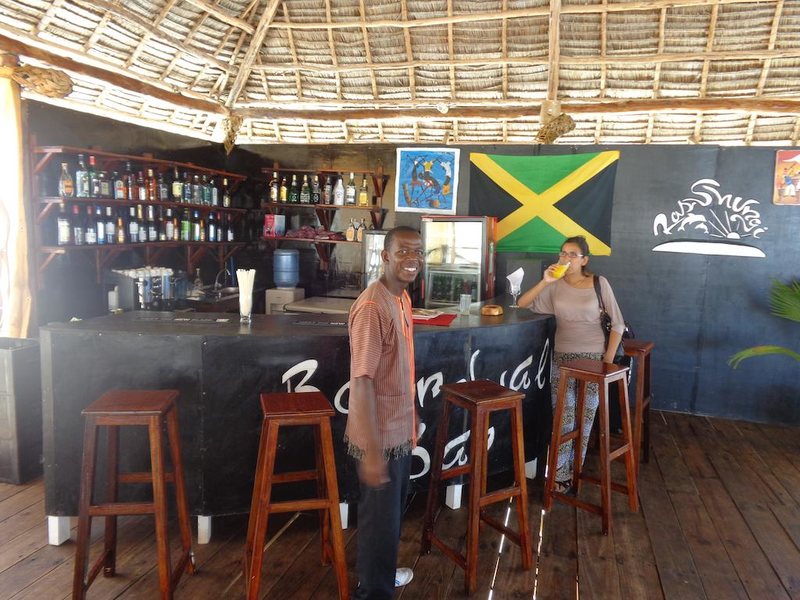 Reef and Beach 202033