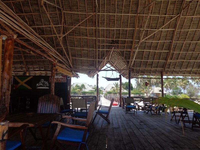 Reef and Beach 202034