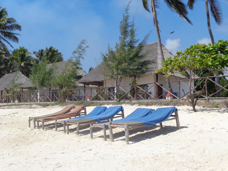 Reef and Beach 202035