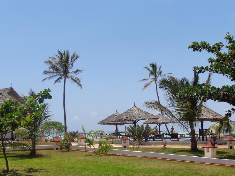 Reef and Beach 202038