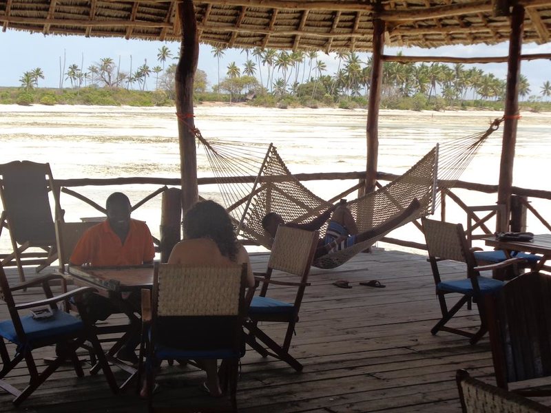 Reef and Beach 202040