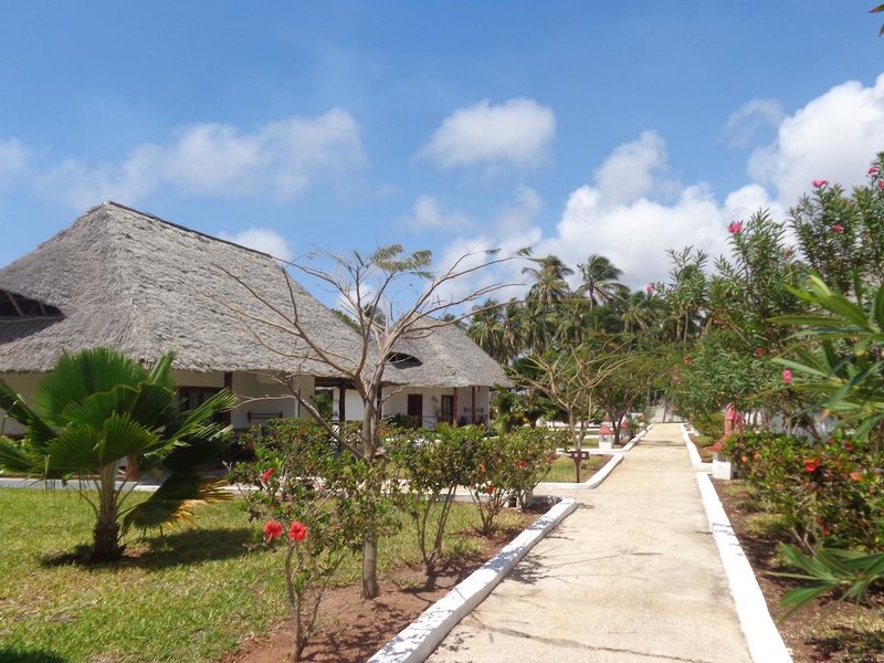 Reef and Beach 202047