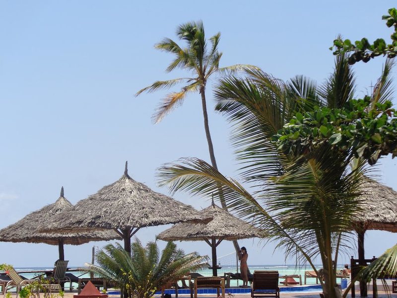 Reef and Beach 202049