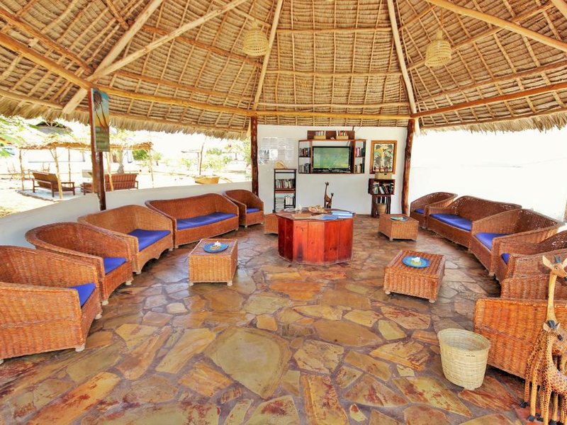 Reef and Beach 202051