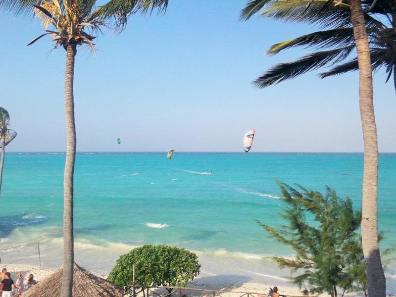 Reef and Beach 202052