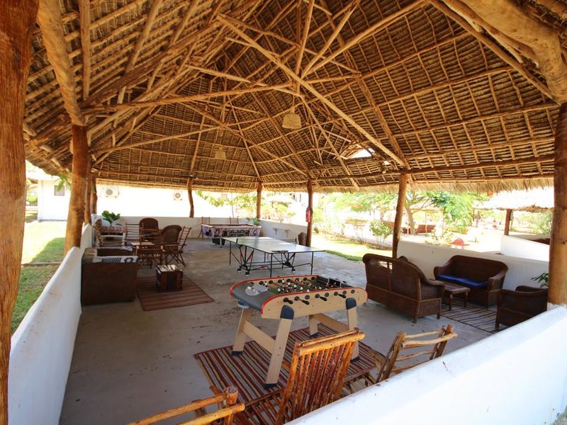 Reef and Beach 202055