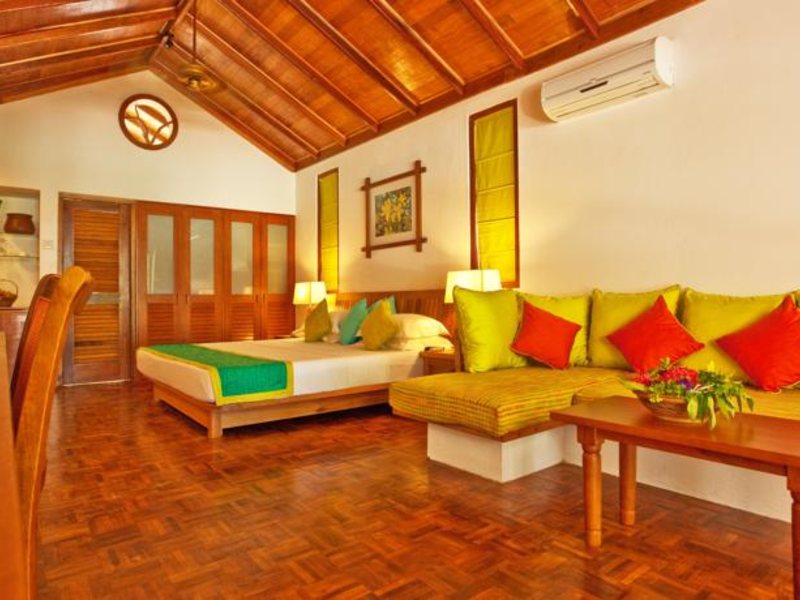 Reethi Beach Resort 136375
