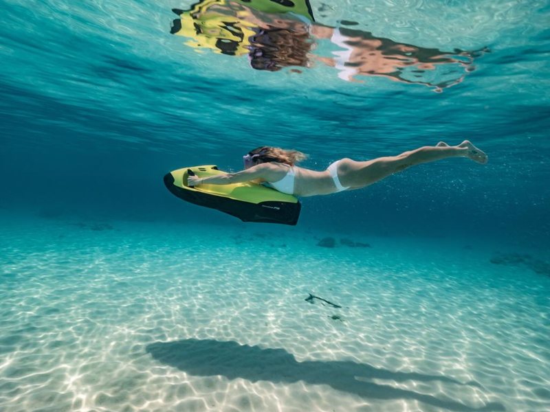 Reethi Faru Resort  323982